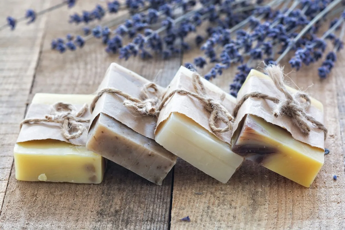 Крафтове мило та косметика ручної роботи: нові вимоги 2026 року