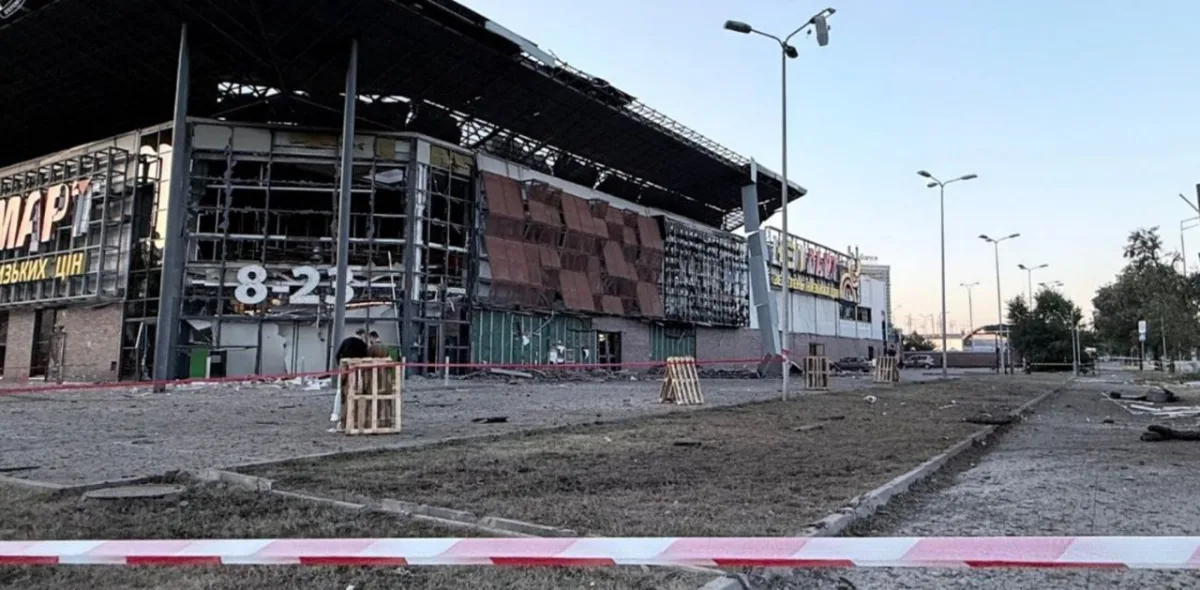 Нічна атака на Київ 1 серпня: жертви й масштаб руйнувань