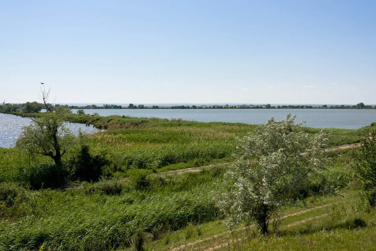 Економія води в Одесі: як вирішити проблему обміління Дністра у 2026